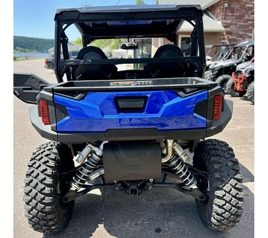 2024 Polaris General XP 1000 Premium