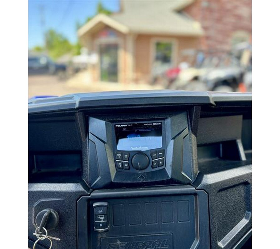 2024 Polaris General XP 1000 Premium