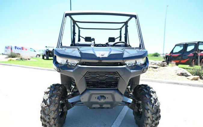 2025 Can-Am Defender MAX DPS HD10