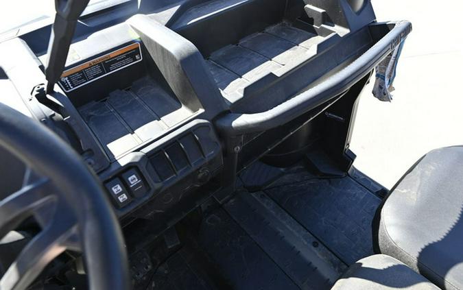 2025 Can-Am Defender MAX DPS HD10