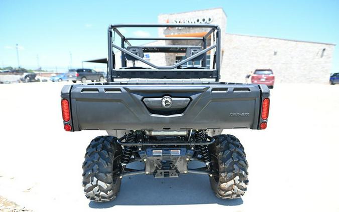 2025 Can-Am Defender MAX DPS HD10