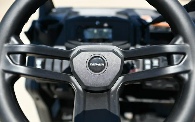 2025 Can-Am Defender MAX DPS HD10