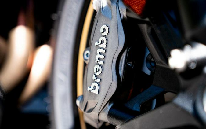 2025 Kawasaki Ninja 1100SX SE ABS