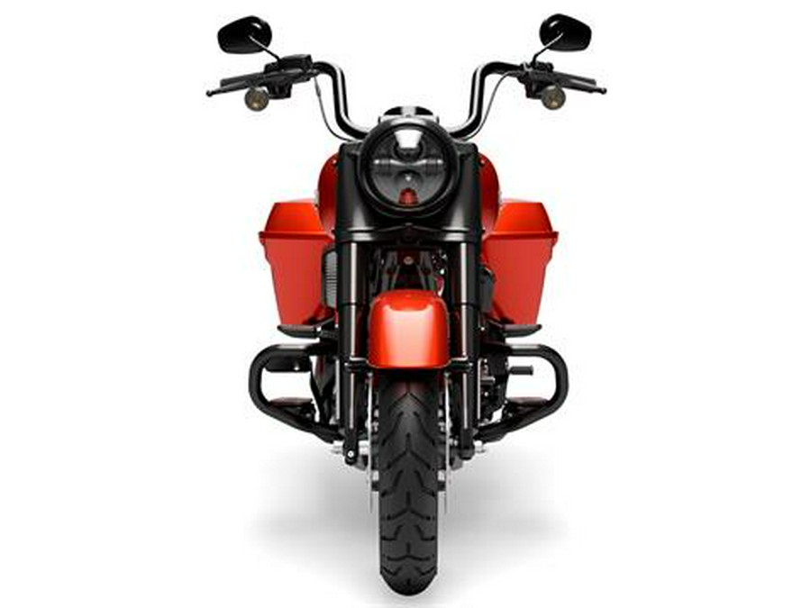 2025 Harley-Davidson Road King® Special