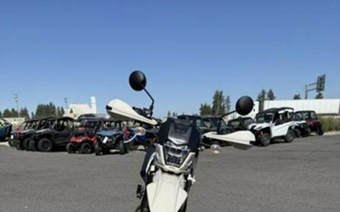 2026 Kawasaki KLX 230 Sherpa S ABS