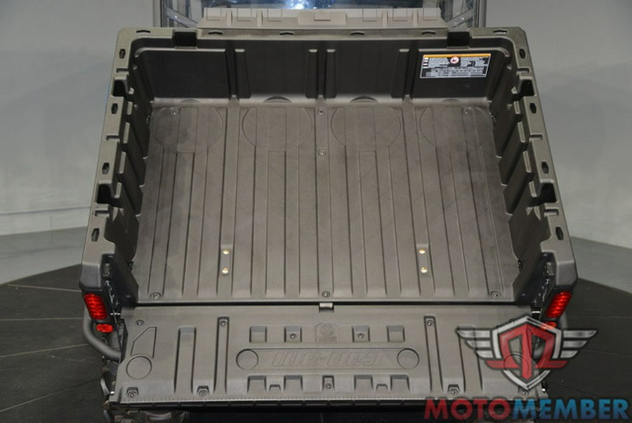 2025 Can-Am Defender MAX XT HD9