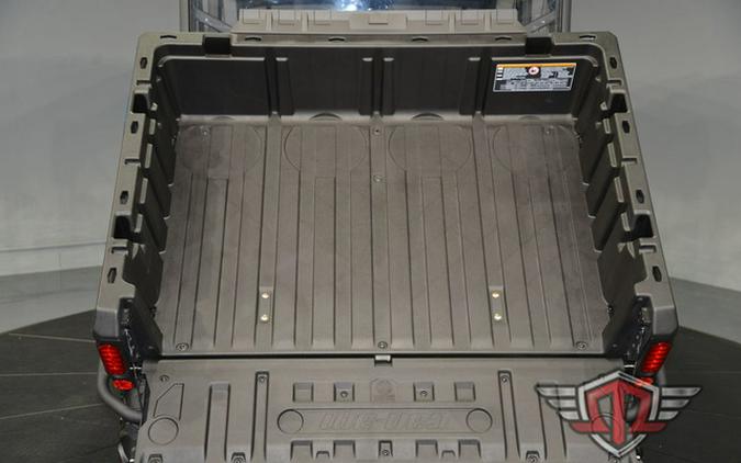 2025 Can-Am Defender MAX XT HD9