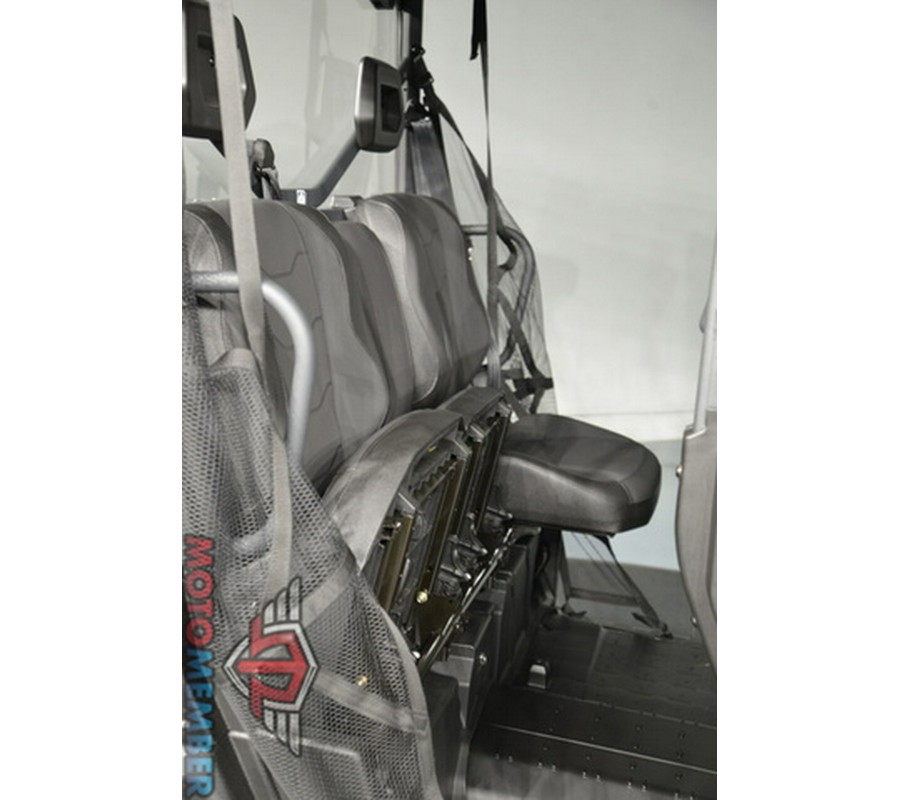 2025 Can-Am Defender MAX XT HD9