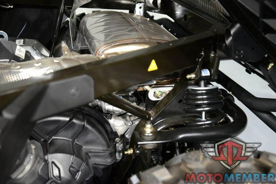 2025 Can-Am Defender MAX XT HD9