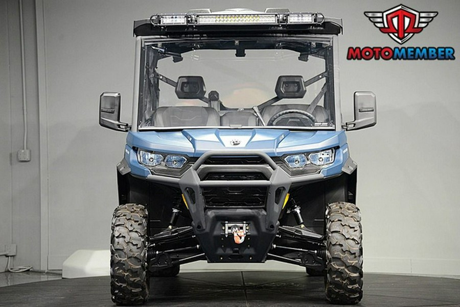 2025 Can-Am Defender MAX XT HD9