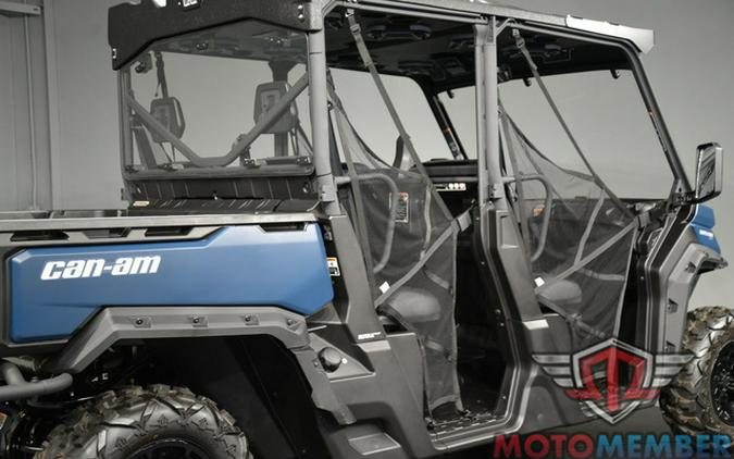 2025 Can-Am Defender MAX XT HD9