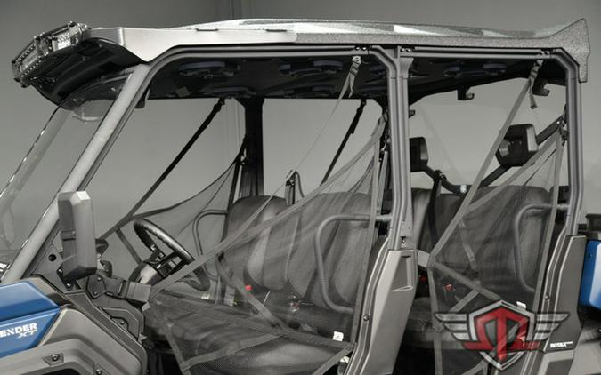 2025 Can-Am Defender MAX XT HD9
