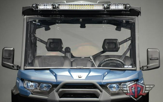 2025 Can-Am Defender MAX XT HD9