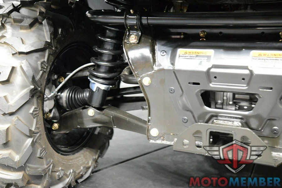 2025 Can-Am Defender MAX XT HD9