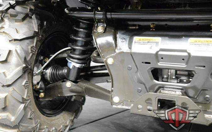 2025 Can-Am Defender MAX XT HD9