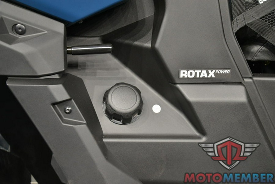 2025 Can-Am Defender MAX XT HD9