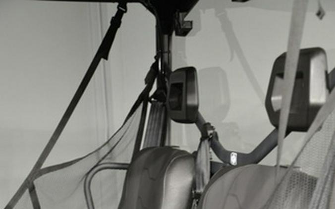 2025 Can-Am Defender MAX XT HD9