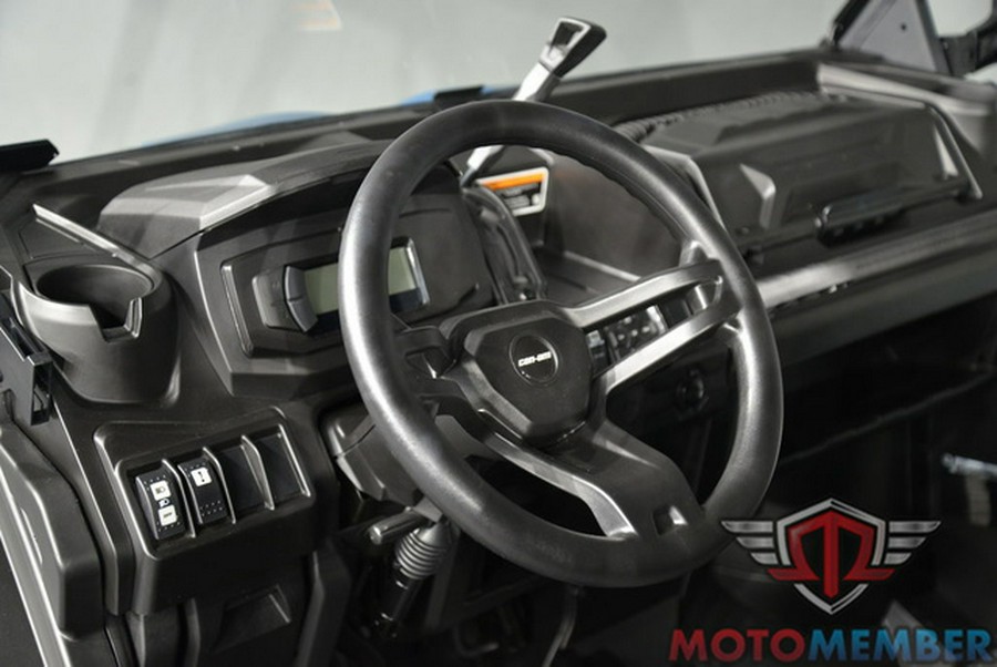 2025 Can-Am Defender MAX XT HD9