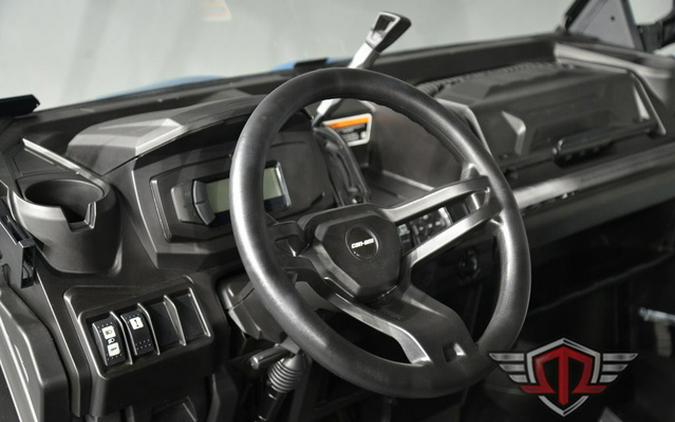 2025 Can-Am Defender MAX XT HD9