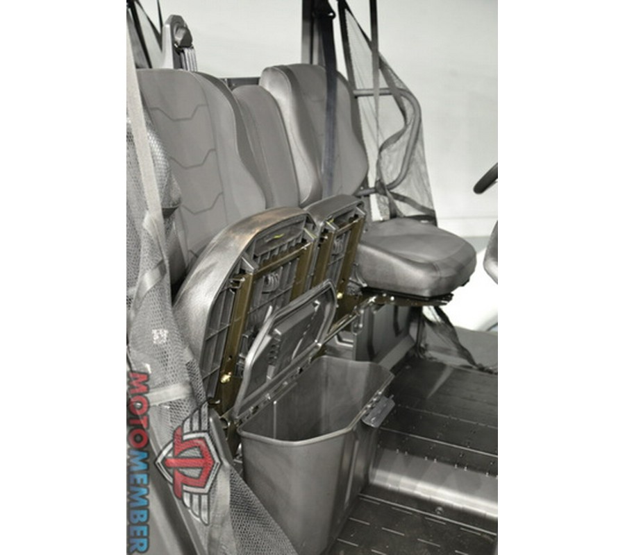 2025 Can-Am Defender MAX XT HD9