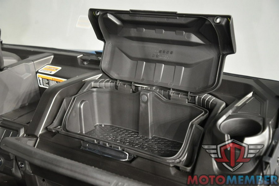 2025 Can-Am Defender MAX XT HD9