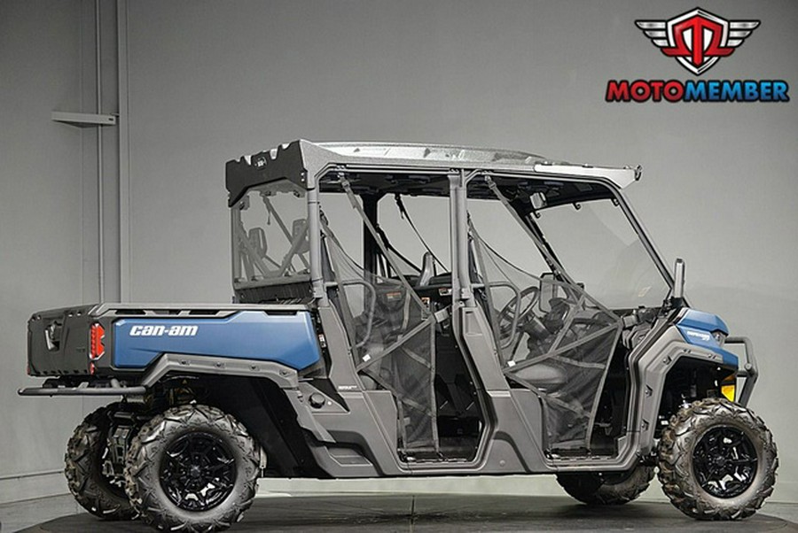 2025 Can-Am Defender MAX XT HD9