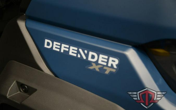 2025 Can-Am Defender MAX XT HD9