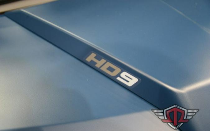 2025 Can-Am Defender MAX XT HD9