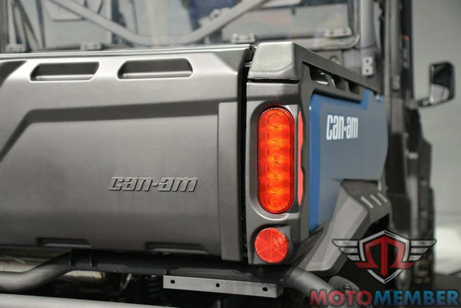 2025 Can-Am Defender MAX XT HD9