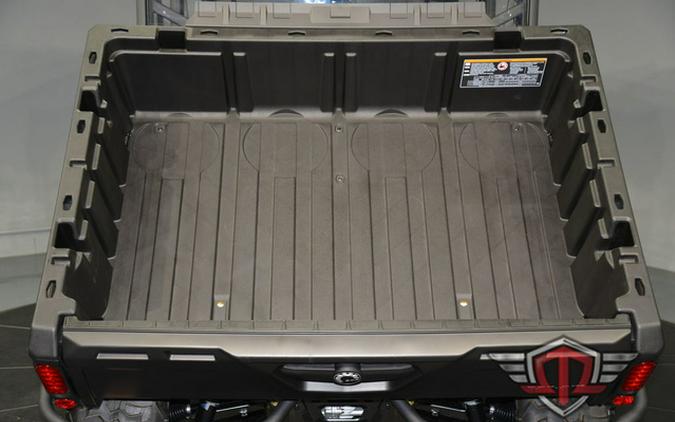 2025 Can-Am Defender MAX XT HD9