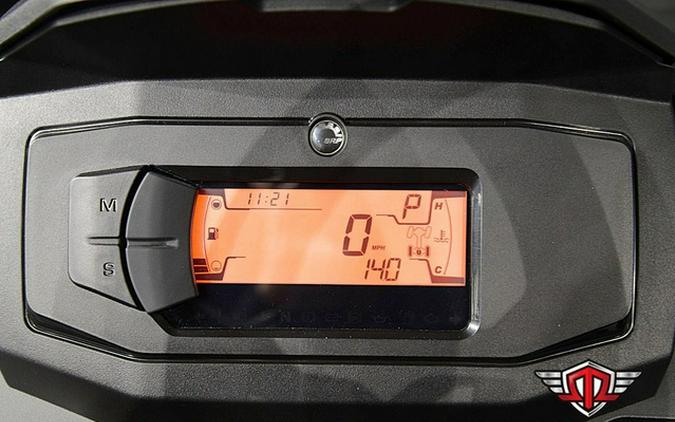 2025 Can-Am Defender MAX XT HD9