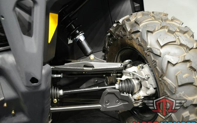 2025 Can-Am Defender MAX XT HD9