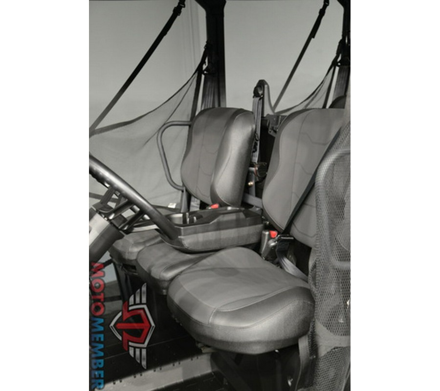 2025 Can-Am Defender MAX XT HD9