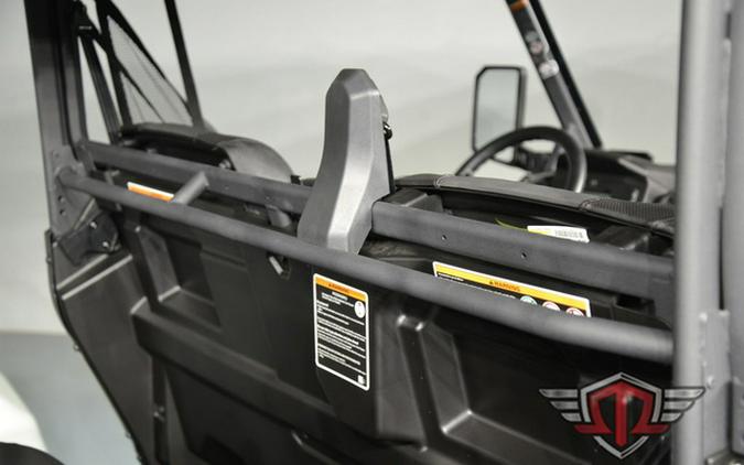 2025 Can-Am Defender MAX XT HD9