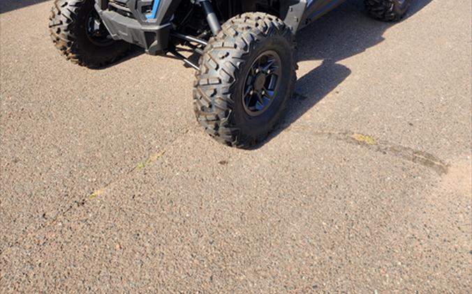 2024 Polaris RZR Trail S Sport