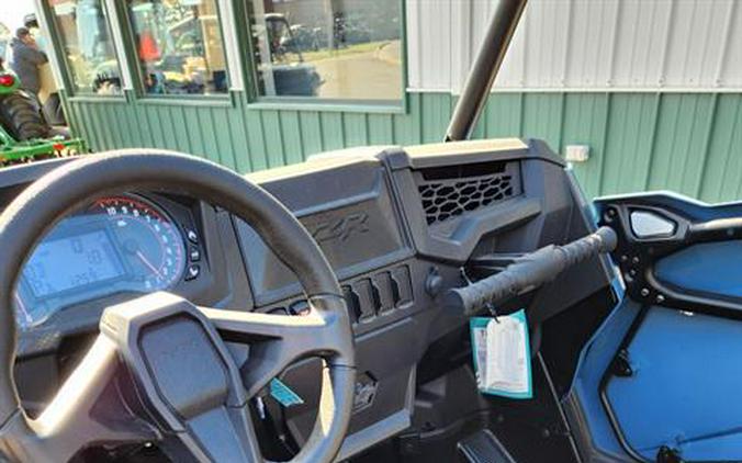 2024 Polaris RZR Trail S Sport