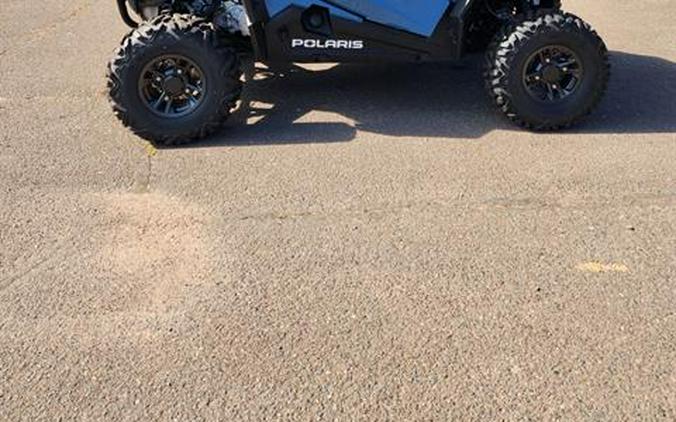 2024 Polaris RZR Trail S Sport