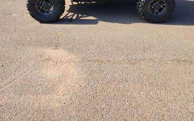 2024 Polaris RZR Trail S Sport