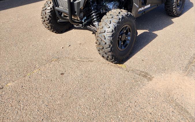 2024 Polaris RZR Trail S Sport