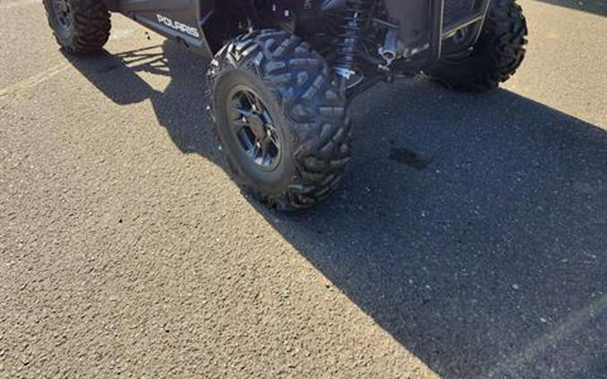 2024 Polaris RZR Trail S Sport