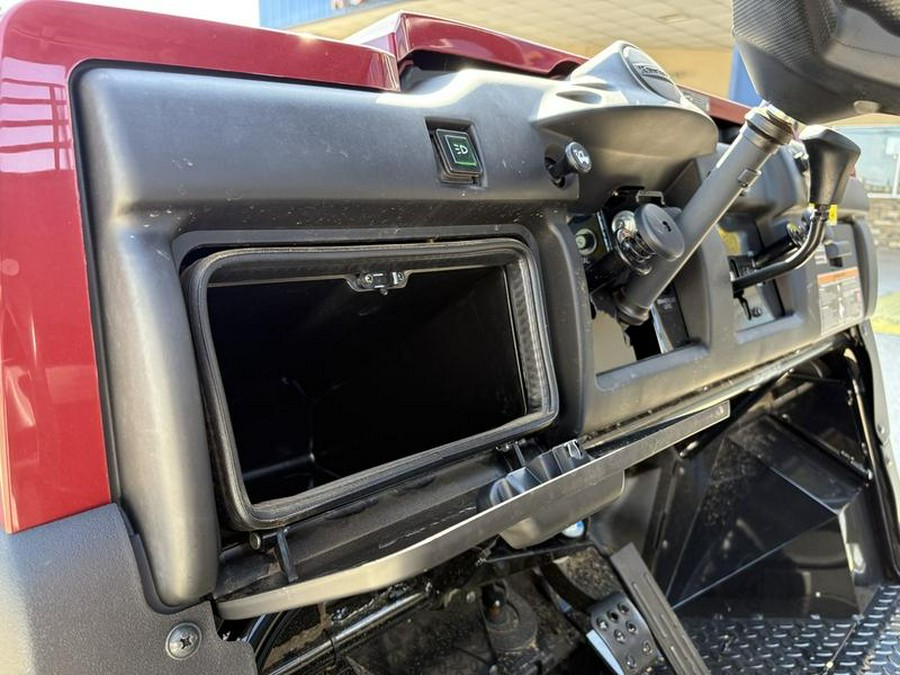 2026 Kawasaki Mule™ 4010 Trans 4X4