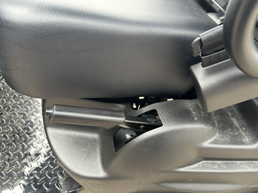 2026 Kawasaki MULE SX 4x4 XC LE