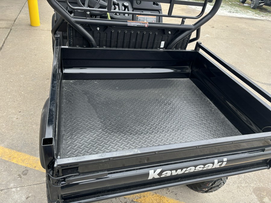 2026 Kawasaki MULE SX 4x4 XC LE