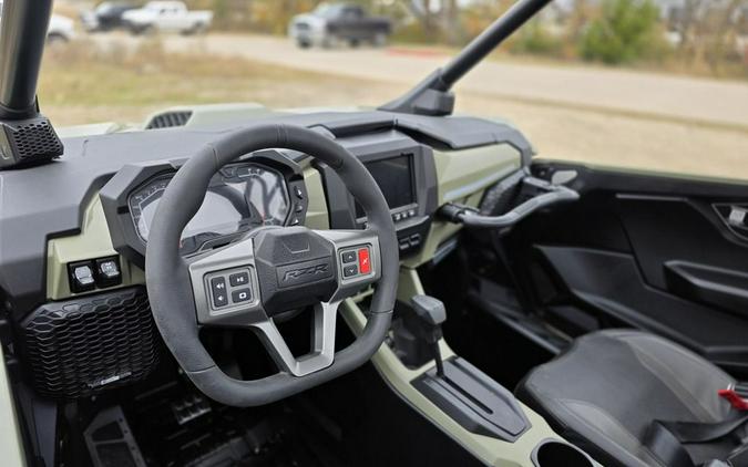 2025 Polaris® RZR Pro XP Ultimate