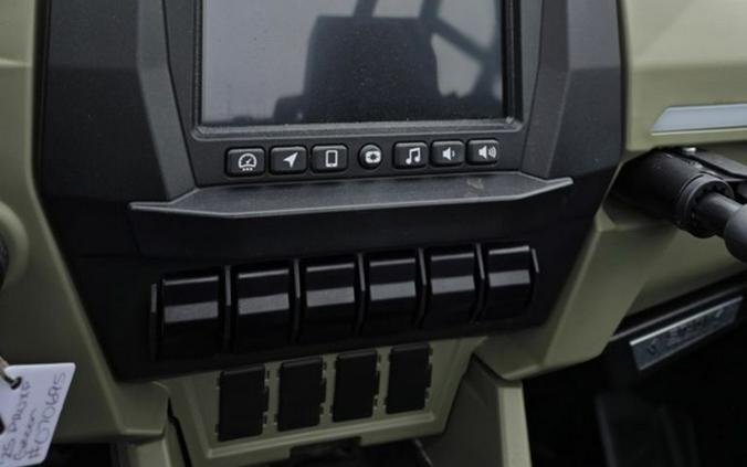 2025 Polaris® RZR Pro XP Ultimate