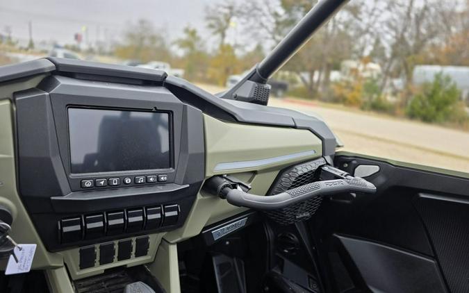 2025 Polaris® RZR Pro XP Ultimate