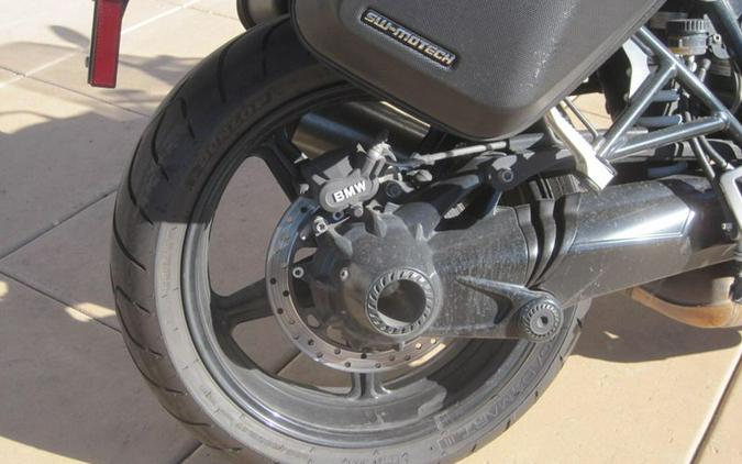 Used 2017 BMW R nineT Pure