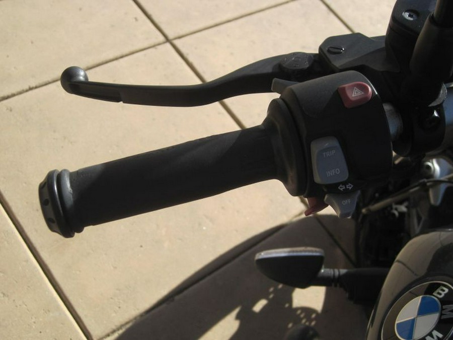 Used 2017 BMW R nineT Pure