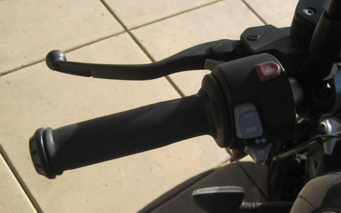 Used 2017 BMW R nineT Pure