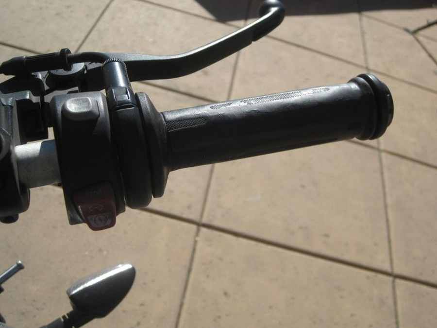 Used 2017 BMW R nineT Pure